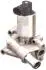 EGR0401 Клапан EGR Agila,Astra G/H,Combo Tour,Corsa C/D,Meriva 1.0/1.4 JAPANPARTS підбір по vin на Brocar