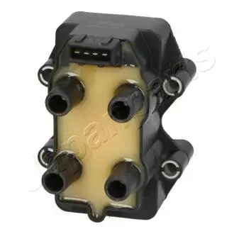 BO004 Котушка запалювання Xantia 1,8/2,0 93-Fiat Ducato 2.0 94-Peugeot JAPANPARTS підбір по vin на Brocar