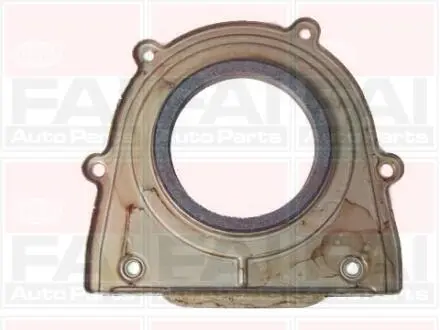 OS1079 Сальник к/вала 88*180*15 Mondeo, Focus, Mazda 3,5,6, Volvo S40 FAI AUTOPARTS підбір по vin на Brocar