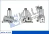Клапан EGR Agila,Astra G/H,Combo Tour,Corsa C/D,Meriva 1.0/1.4 349130