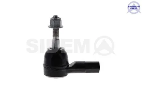 89230 Наконечник рульової тяги лев./правий.Antara,Chevrolet Captiva 06- SIDEM підбір по vin на Brocar