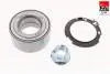 FWBK1088 К-т подшипника ступицы передн.Opel Vivaro,Trafic II (45*86*39) FAI AUTOPARTS підбір по vin на Brocar