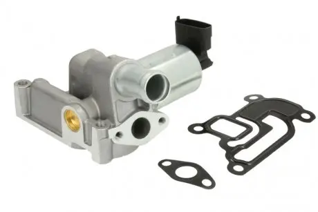88035E Клапан EGR Agila,Astra G/H,Combo Tour,Corsa C/D,Meriva 1.0/1.4 MEAT&DORIA підбір по vin на Brocar