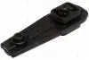 Подушка двигателя сзади C-Elysee, C2/3,DS3,Peugeot 207,208,301 MH13117