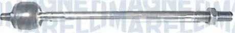301191602280 RENAULT рульова тяга Clio 1.0, 1.2, 44287 1.5d, 1.6, 2.0, 3.0, MAGNETI MARELLI підбір по vin на Brocar