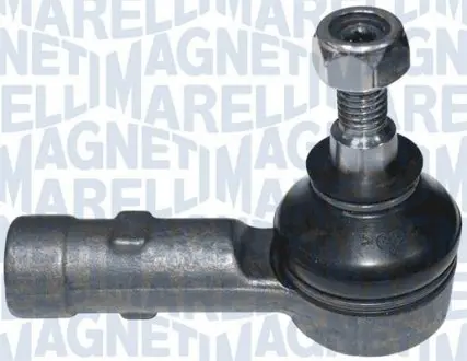301191604350 FORD Наконечник рул.тяги лев./прав. Transit Connect,Tourneo -2 MAGNETI MARELLI подбор по vin на Brocar