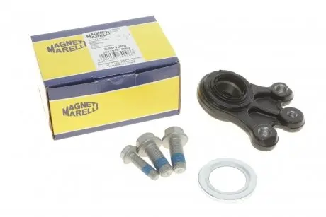 301191619960 Кульова опора (шарнір) MAGNETI MARELLI підбір по vin на Brocar