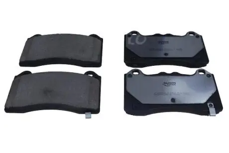QP9053C KLOCKI HAM. FORD P. FOCUS 2,3 RS AWD 15- QUARO SILVER CERAMIC QUARO підбір по vin на Brocar