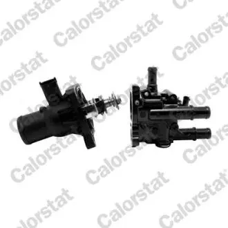 TEK7277P105J Термостат,к-кт з кришкою VERNET підбір по vin на Brocar