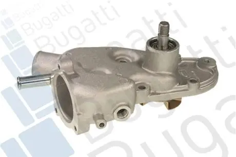 PA0075 Помпа води Sierra,Scorpio,GRANADA PEUGEOT 505 2,3D/2,5D 82-88 BUGATTI підбір по vin на Brocar