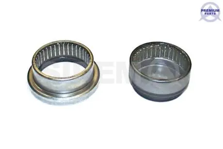 53371KIT К-т (2 подшипн.) балки моста Berlingo,Peugeot 405 87-,Partner SIDEM подбор по vin на Brocar
