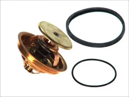 TH118387J Термостат 87°C R25, R30, Trafic 2,0 -86 2,2 -94 VOLVO 260-265 VERNET подбор по vin на Brocar