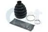 К-т пыльника ШРУС FOCUS (DAW, DBW) RS 02-04, MONDEO III (B5Y) 500555T