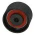 BE126 Ролик натяжителя ременя Logan,Duster,Megane,Kangoo 1.4/2.0 98- JAPANPARTS підбір по vin на Brocar