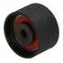 BE126 Ролик натяжителя ременя Logan,Duster,Megane,Kangoo 1.4/2.0 98- JAPANPARTS підбір по vin на Brocar