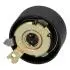 BE127 Ролик натяжителя ременя Logan,Duster,Kangoo,Laguna 1.6 16V -97 JAPANPARTS підбір по vin на Brocar