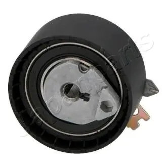 BE127 Ролик натяжителя ременя Logan,Duster,Kangoo,Laguna 1.6 16V -97 JAPANPARTS підбір по vin на Brocar