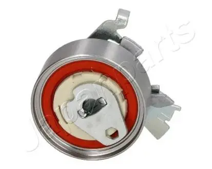 BEW18 Натяжний ролік Astra F/G 1,4/1,6 16V 94-, Corsa B 94-, Vectra JAPANPARTS підбір по vin на Brocar