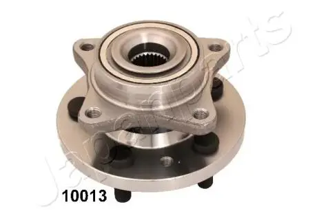 KK10013 Підшипник пер. маточини DISCOVERY III/IV, Range Rover Sport -5 JAPANPARTS підбір по vin на Brocar