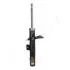 MM00557 Амортизатор масл.передн.правий.Berlingo,Peugeot 206,Partner 96- JAPANPARTS підбір по vin на Brocar