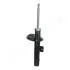 MM00557 Амортизатор масл.передн.правий.Berlingo,Peugeot 206,Partner 96- JAPANPARTS підбір по vin на Brocar