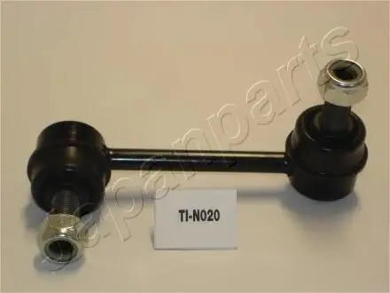 TIN020 Тяга стабілізатора (лев.перед) Vanette Cargo, Serena CM23 -92 JAPANPARTS підбір по vin на Brocar