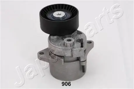 TS906 Натягувач V-клин. ременя (з роликом) OM611/612 Vito, Sprinter JAPANPARTS підбір по vin на Brocar