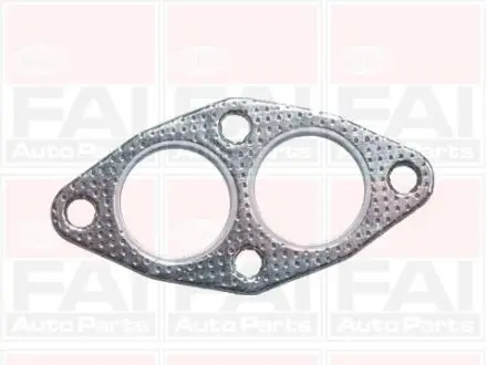 DP470 Прокладка выхлопной трубы 316I E36 1.6 -91 318I E36 44409 -91 FAI AUTOPARTS підбір по vin на Brocar