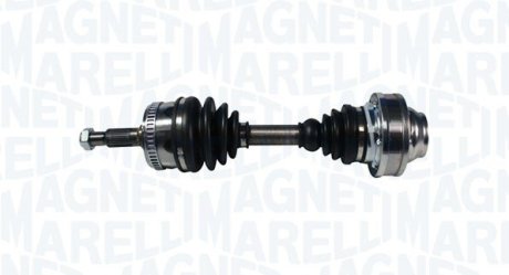 TDS0070 DB Полуось лев./прав.с ABS 27зуб.500mm Vito 2.2CDI 108,11 -99 MAGNETI MARELLI підбір по vin на Brocar