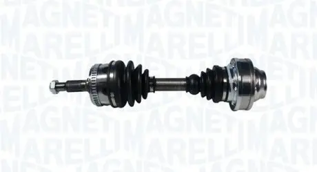 TDS0070 Піввісь MAGNETI MARELLI підбір по vin на Brocar