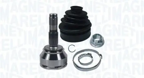TOJ0102 CITROEN ШРУС зовнішній Jumper,Fiat Ducato,Peugeot 2.2/2.3HDI -6 MAGNETI MARELLI підбір по vin на Brocar