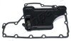 FT097 Фильтр + прокладка АКП OPEL Astra F/G/H, Corsa C/D,Vectra B, Zafira A JAPANPARTS підбір по vin на Brocar