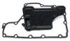FT097 Фільтр + прокладка АКП OPEL Astra F/G/H, Corsa C/D,Vectra B, Zafira A JAPANPARTS підбір по vin на Brocar