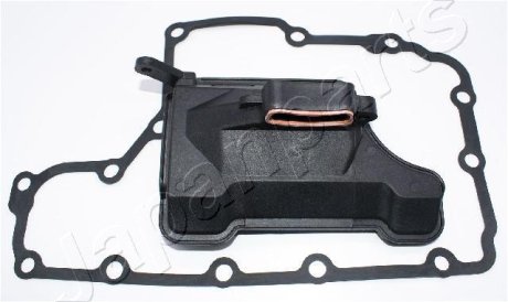 FT097 Фильтр + прокладка АКП OPEL Astra F/G/H, Corsa C/D,Vectra B, Zafira A JAPANPARTS подбор по vin на Brocar