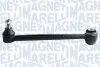 ARM666 DB Тяга задня з наконечниками лев./правий.W124/201/202/210 -85 MAGNETI MARELLI підбір по vin на Brocar