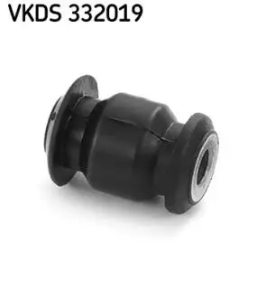 VKDS332019 С / блок переднього важеля ззаду спереду (довгастий!) 500 -7 SKF підбір по vin на Brocar