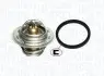 TE0032 FORD Термостат с прокладкой t-82C Fiesta V 01-, Focus II 04-, MAGNETI MARELLI підбір по vin на Brocar