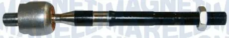 301191601010 HYUNDAI Тяга рульова лев./правий.Solaris IV 10-,Kia Rio III -11 MAGNETI MARELLI підбір по vin на Brocar