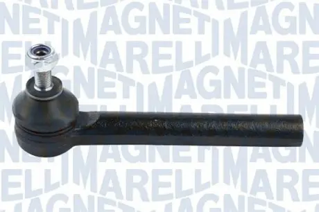 301191603990 FIAT Наконечник Рульов.тяги лев./правий.Panda,Lancia Ypsilon 11- MAGNETI MARELLI підбір по vin на Brocar