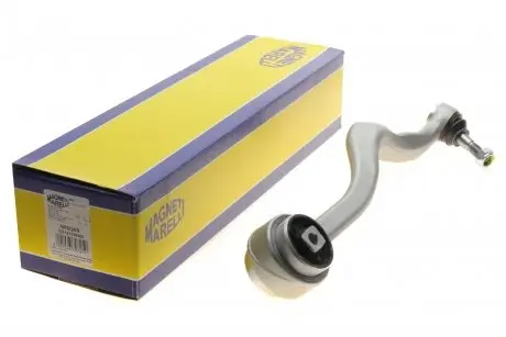 301181326900 Важіль підвіски MAGNETI MARELLI підбір по vin на Brocar