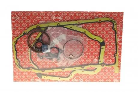 413100 Комплект прокладок нижней части ZAFIRA 2.0 01-, DAEWOO, OPEL ELRING подбор по vin на Brocar