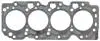 540520 Прокладка головки блоку Camry 2,0 -91, Carina 2 -96 Corolla. ELRING підбір по vin на Brocar