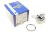 Помпа воды Citroen C2/C3/Berlingo/Nemo/Peugeot 206/207/307/Bipper 1.1/1.4i 96- PA10012