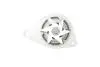 PA10012 Помпа води Citroen C2/C3/Berlingo/Nemo/Peugeot 206/207/307/Bipper 1.1/1.4i 96- BUGATTI підбір по vin на Brocar