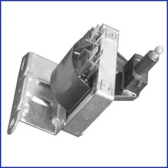 138781 Котушка запалювання Astra F 1,6 Kadett E 1,3/1,6, Vectra A 1,6 HITACHI підбір по vin на Brocar