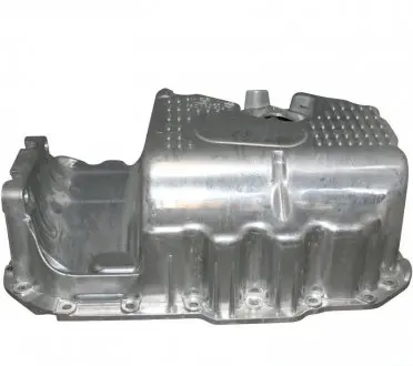 1112900200 VW Масляный поддон A3,Golf,Passat,Touran,Skoda Fabia,Octavia JP GROUP підбір по vin на Brocar