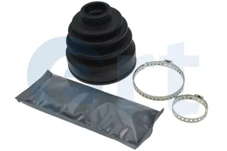 500410 Пыльника ШРУС внутр. 25,5*76,5*89 NISSAN Qashqai 1,5dCi 07-, ERT підбір по vin на Brocar