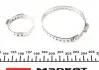 500514T Пыльник шруса (наружный) Renault Megane III 08- (26,5x87x110mm) ERT підбір по vin на Brocar