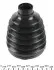 500514T Пыльник шруса (наружный) Renault Megane III 08- (26,5x87x110mm) ERT підбір по vin на Brocar