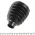 500514T Пыльник шруса (наружный) Renault Megane III 08- (26,5x87x110mm) ERT підбір по vin на Brocar